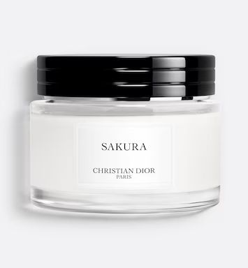 Sakura Body Cream - Collection Privee - Unisex Fragrance | Dior Beauty (US)