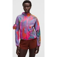 Packable Trail Running Jacket | Lululemon (US)