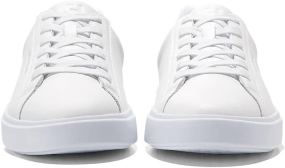 Cole Haan Women's Grand Crosscourt Daily Sneaker | Amazon (US)