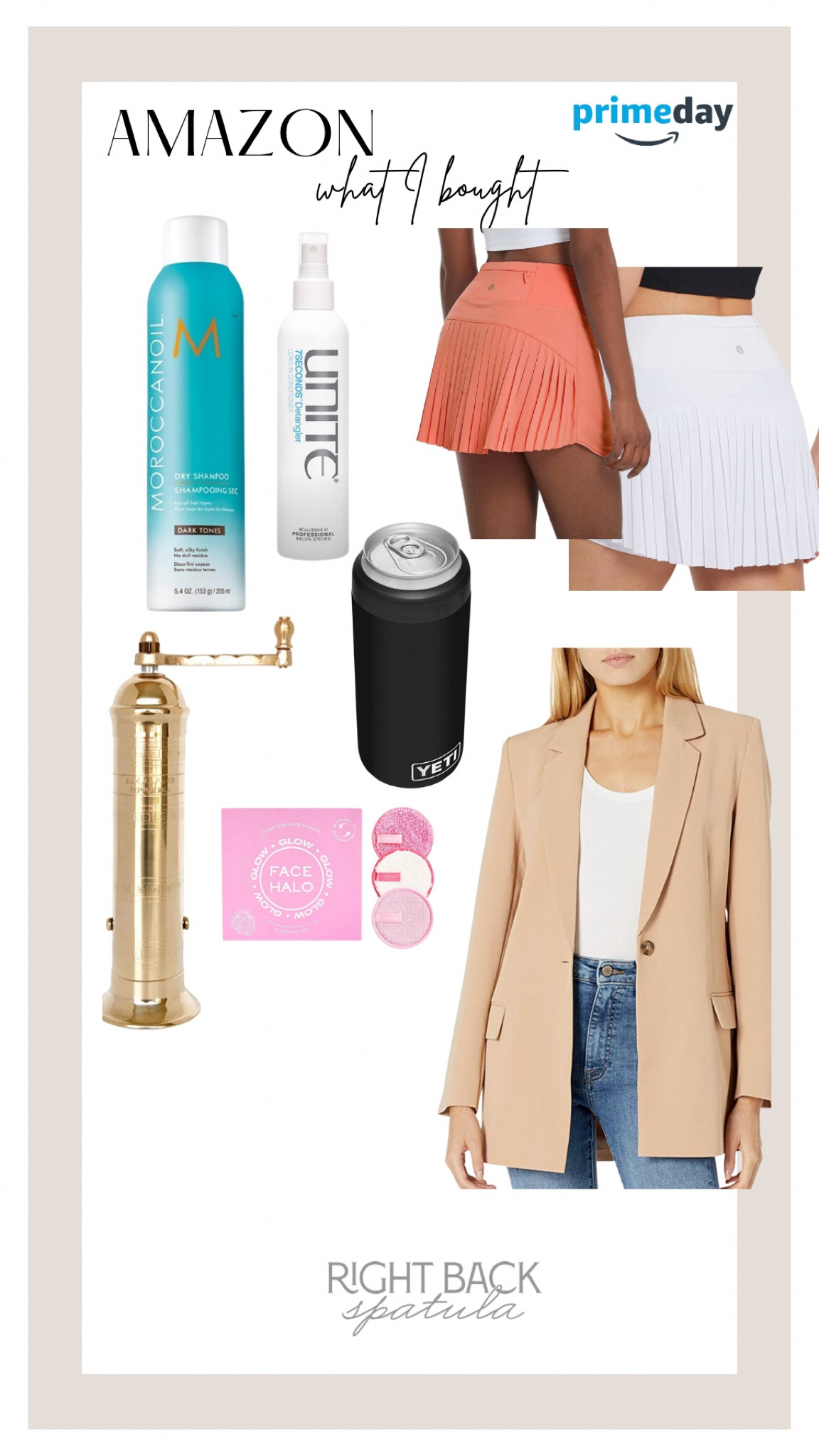 Some of my Prime Day purchases! 

#LTKsalealert #LTKxPrimeDay #LTKFind