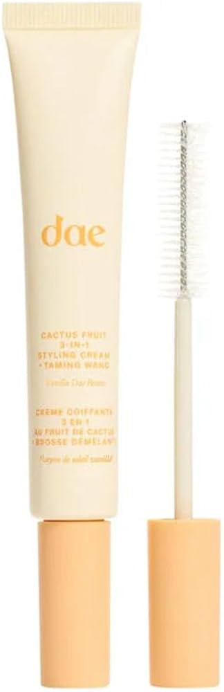 Multi-Use Hair Styling Cream with Taming Wand, Smooths Frizz & Flyaways, Adds Shine & Hydration, ... | Amazon (US)