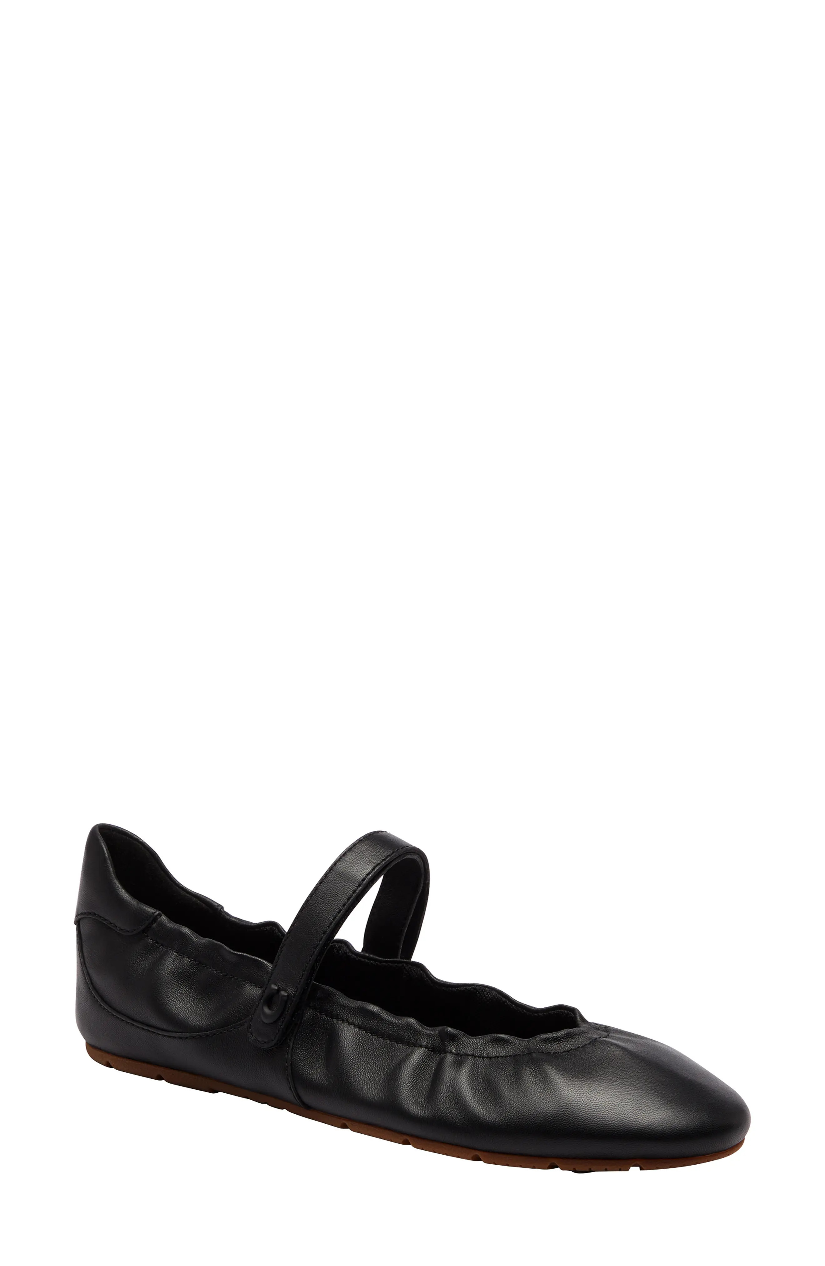 Mary Jane Flat (Women) | Nordstrom | Nordstrom