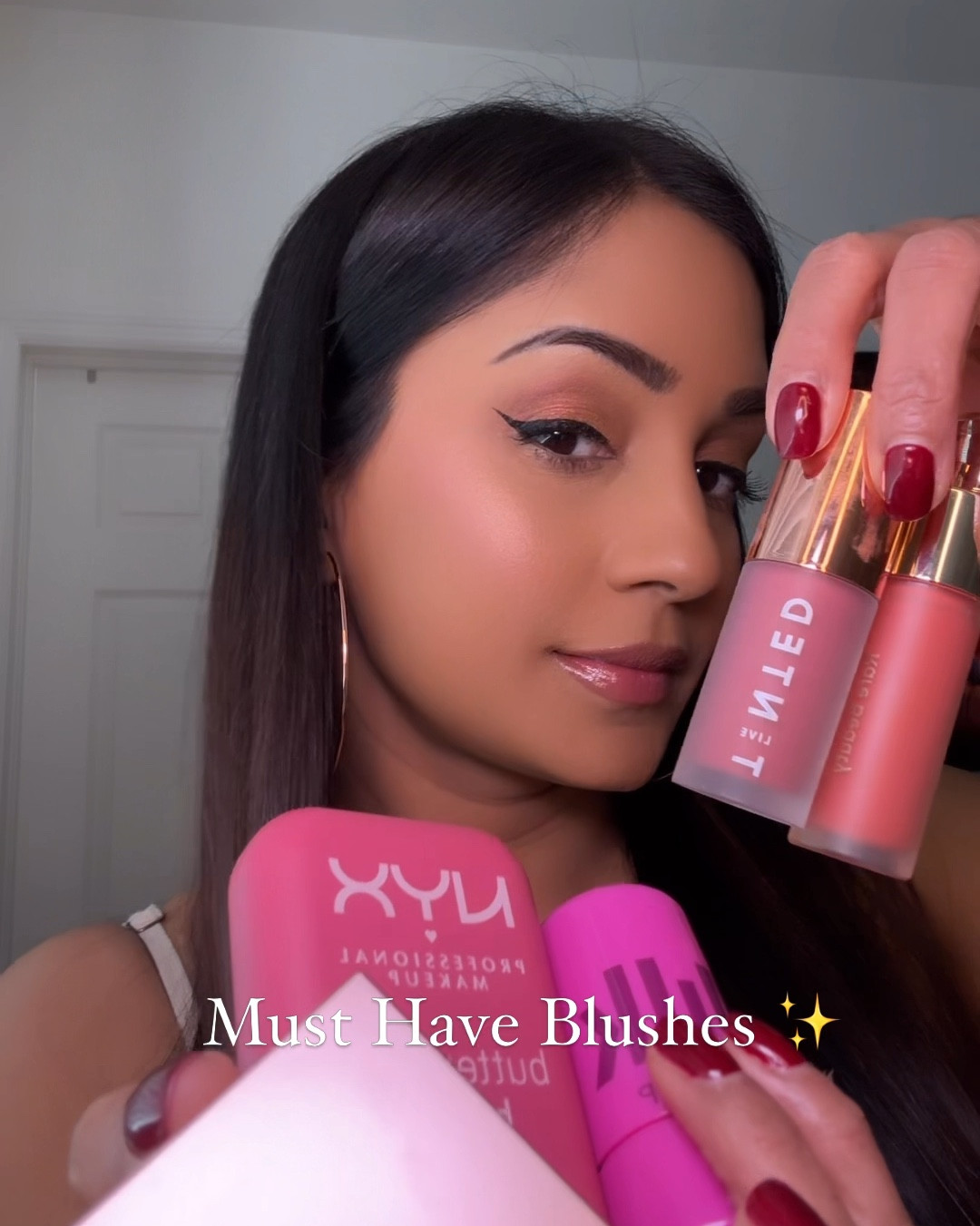 Blushes I’m currently obsessed with

#LTKStyleTip #LTKBeauty #LTKHoliday