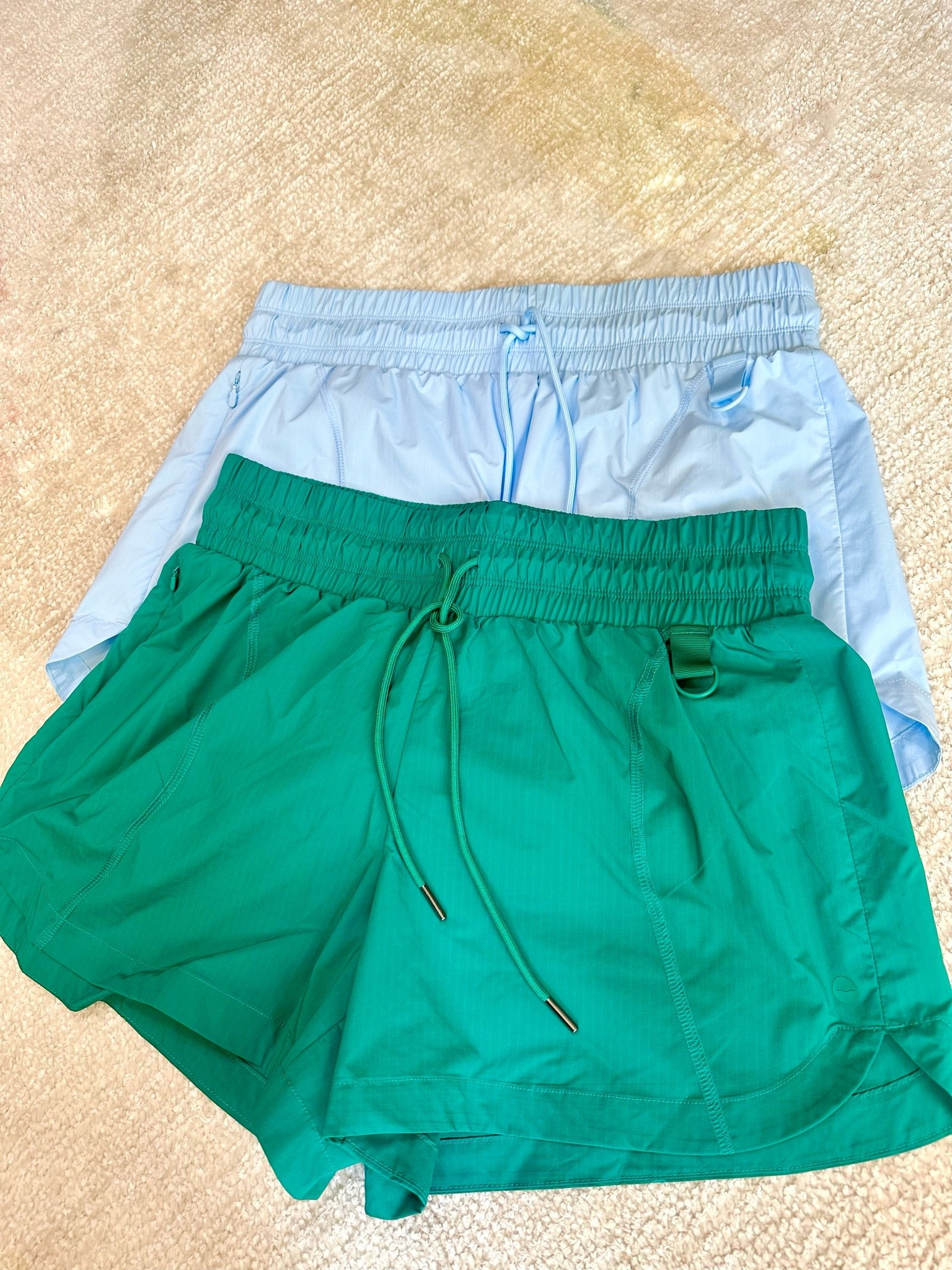 These $16 active shorts are great for summer! 👏🏾

#LTKootd #LTKActive #LTKMidsize