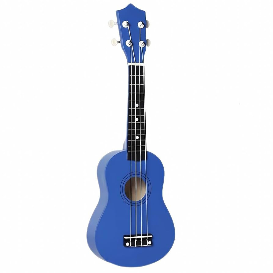 21 Inch Wooden Kids Toddler Child Children Acoustic Guitar Musical Instruments Ideal for 3-9 Year... | Amazon (US)