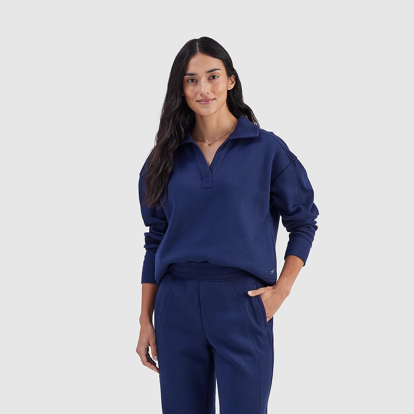 Freely Women's Kendra Long Sleeve Top | Academy Sports + Outdoors