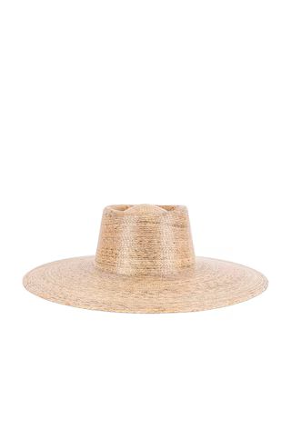 Lack of Color Palma Wide Boater in Natural from Revolve.com | Revolve Clothing (Global)