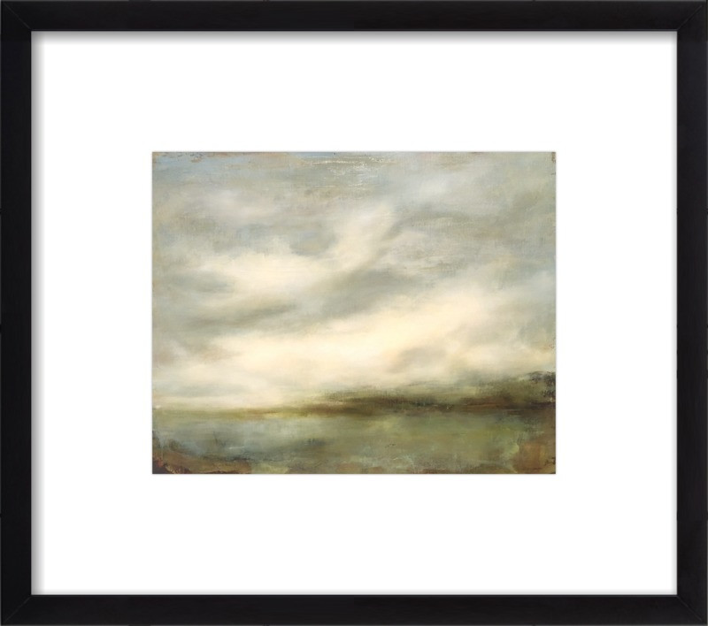 IN NO HURRY | Artfully Walls