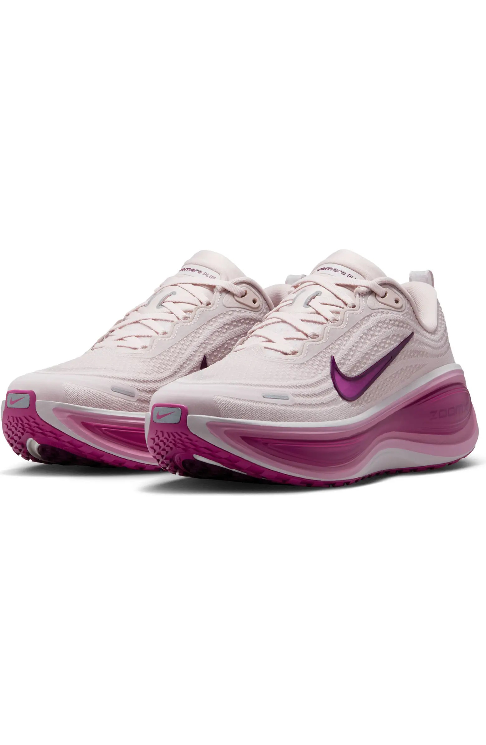 Vomero Plus Running Shoe (Women) | Nordstrom