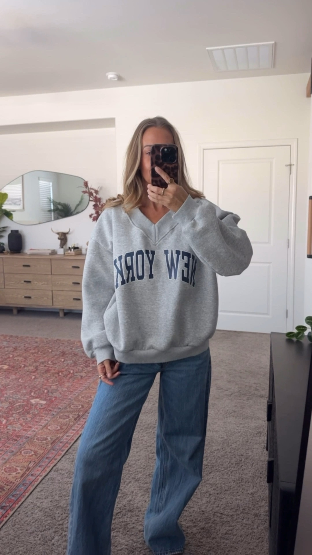 Coziest sweatshirts! 

#LTKHoliday #LTKFindsUnder100 #LTKGiftGuide