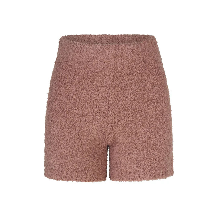 COZY KNIT SHORT  | BONE | SKIMS (US)