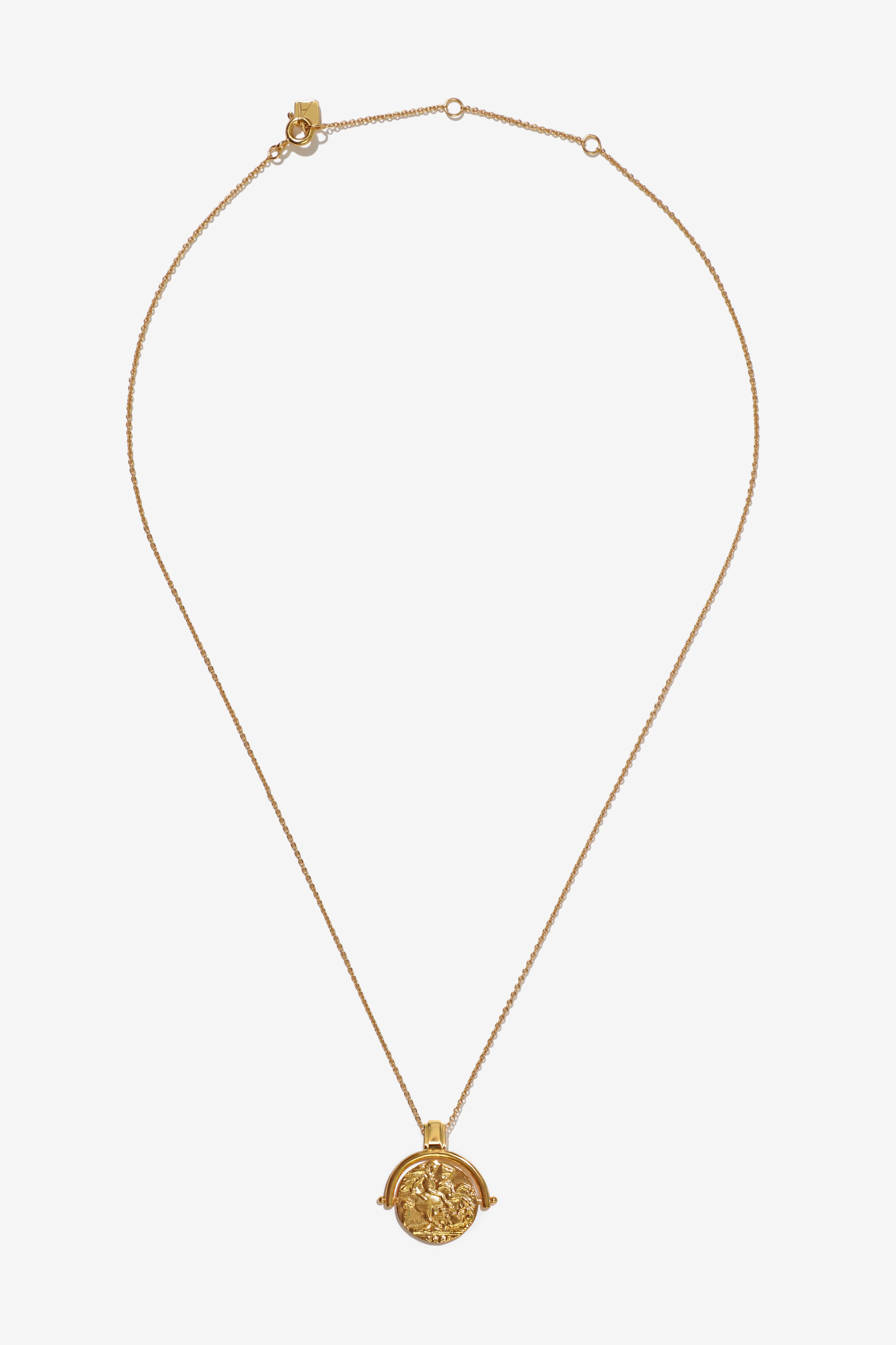 Challis Gold | Adornmonde