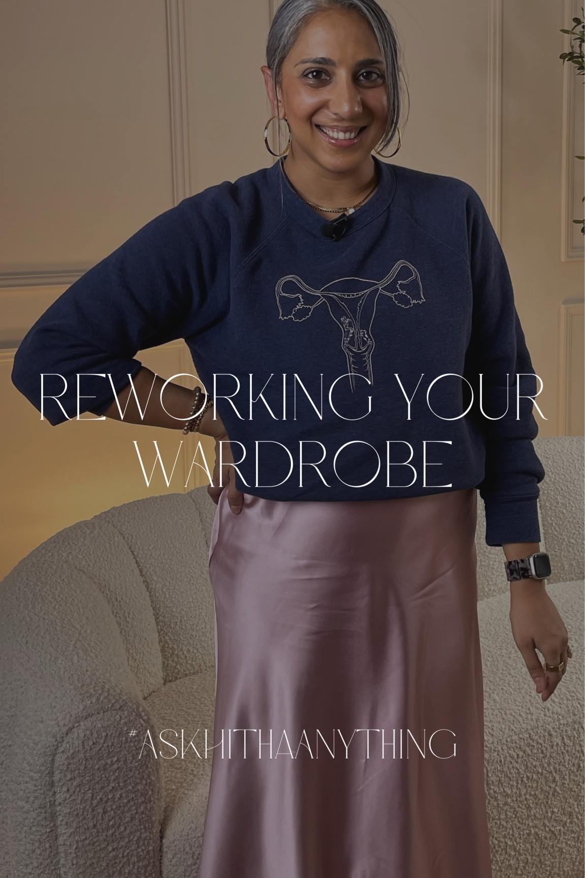 I’ve gained some weight and don’t feel great in a lot of my clothes, but some of these items help:
- this belt helps me crop oversized tops perfectly and wear them with looser fitting pants or a skirt
- my microstitch gun helps me quickly secure gaps between buttons, secure bra straps to my top or dress, or make tiny alterations on the fly.
- these buttons are a game changer - I can place them exactly where I need to make my jeans fit perfectly

A monochromatic set (I even match my shoes and outerwear) is the quickest way to look elegant and pulled together with minimal effort. I love a taupe, forest green, navy, or gray to be more interesting than black 

#LTKfindsunder50 #LTKmidsize #LTKstyletip