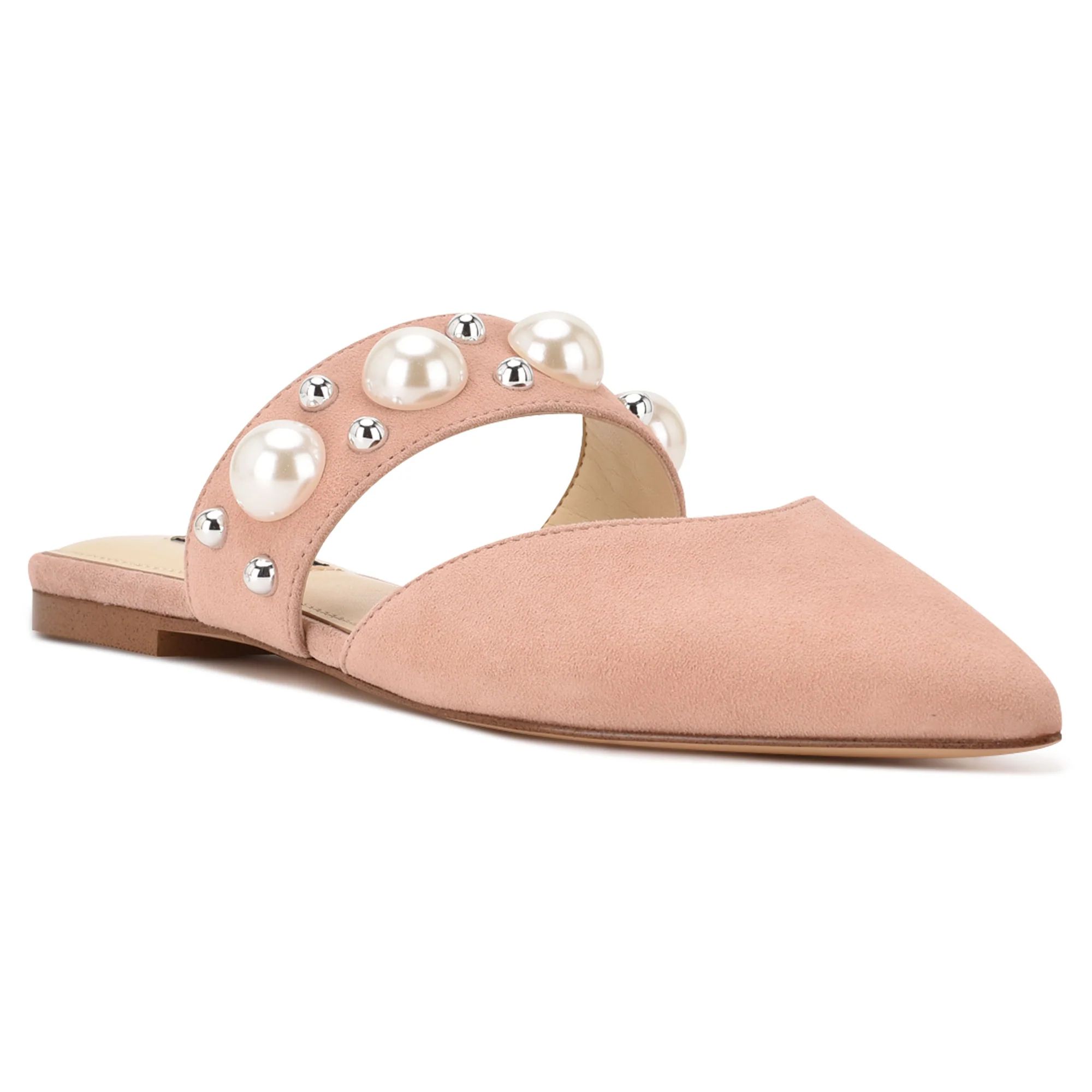 Baubble Dress Mules | Nine West (US)