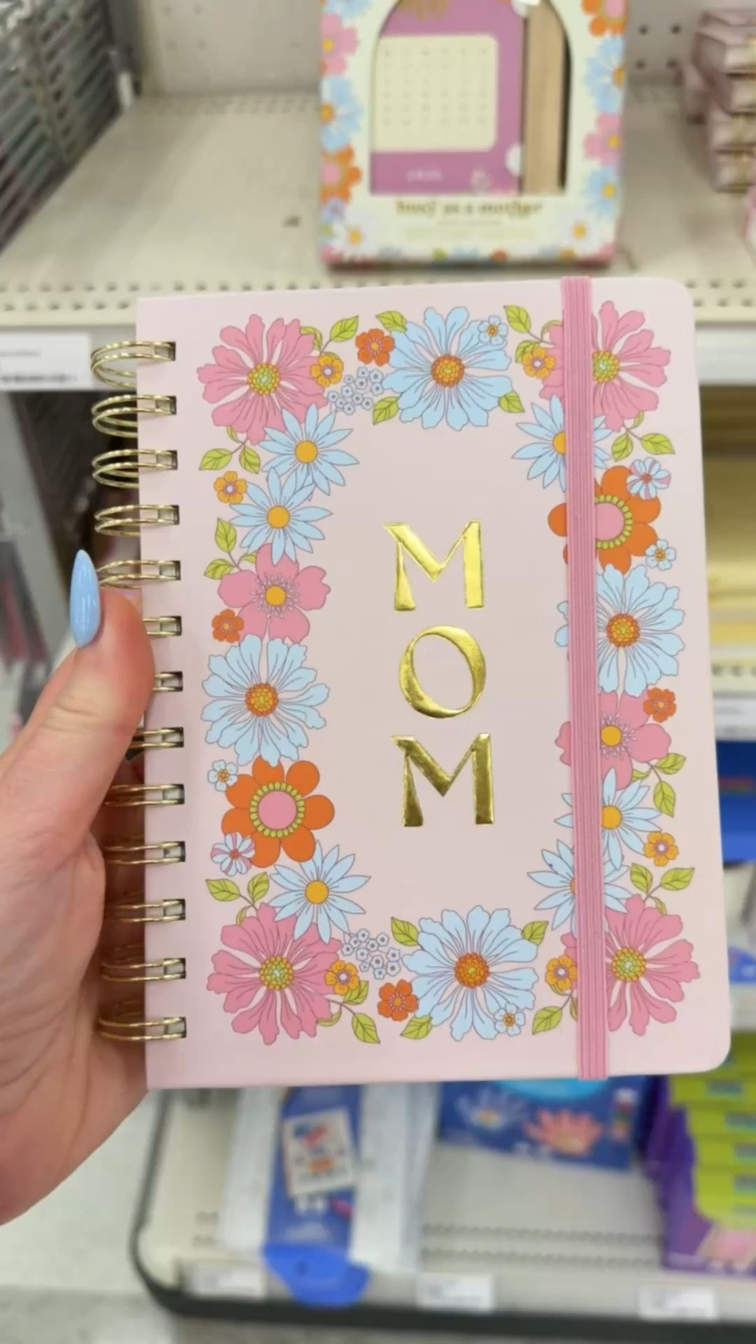 Cutest mom gifts and accessories from TARGET! 🗓️💕 

#LTKdayinmylife #LTKootd #LTKmomlife