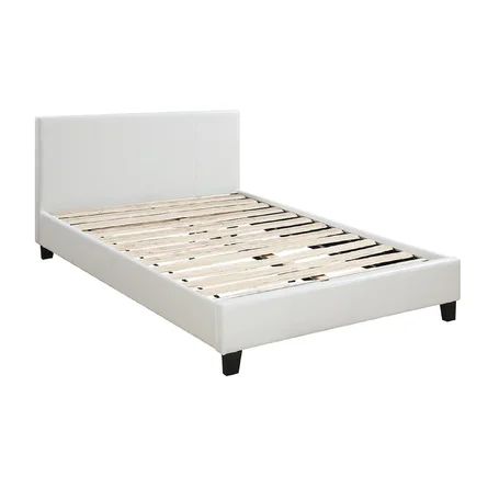 Cuomo Upholstered Bed | Wayfair North America