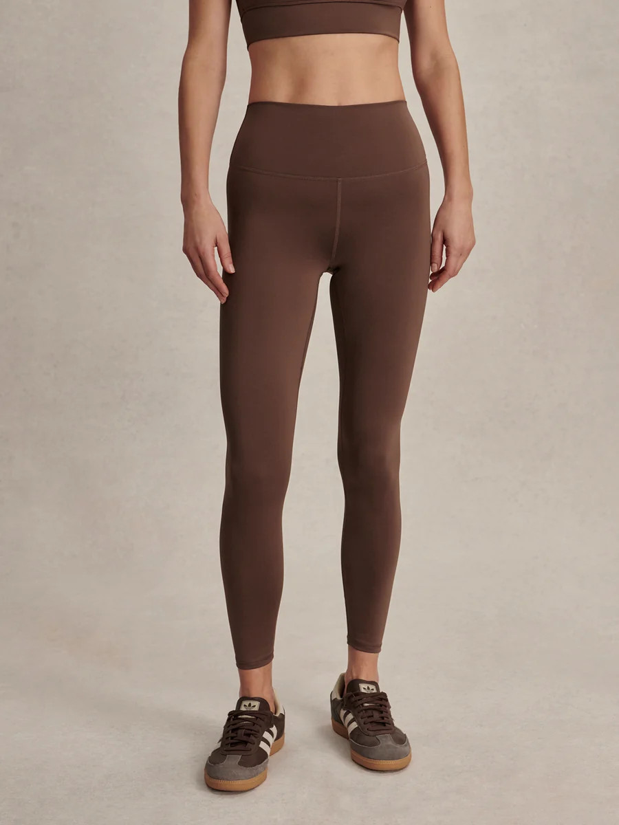 Assure High Rise Legging 25 | Varley UK | Varley UK
