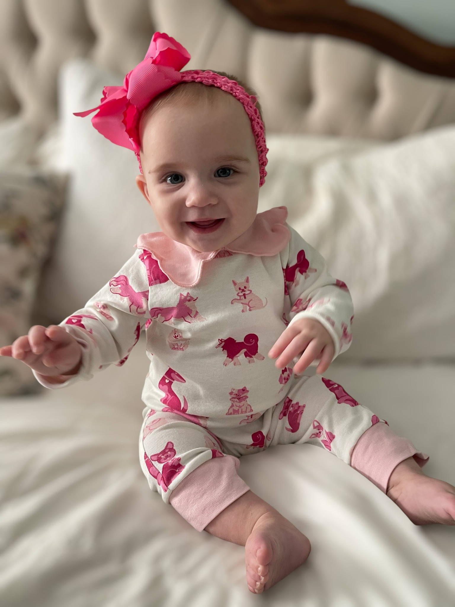 Classic baby girl outfits 

#LTKBaby #LTKFindsUnder100 #LTKFindsUnder50