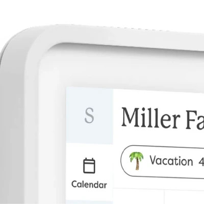 Snap Frames for Skylight Calendar | Skylight