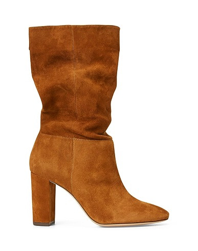ARTIZAN SUEDE BOOT | YOOX (US)