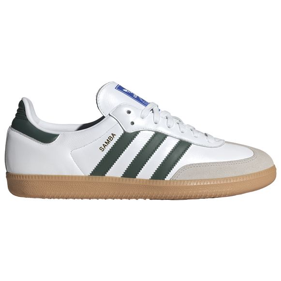 adidas Originals Samba Men's | Foot Locker (US)