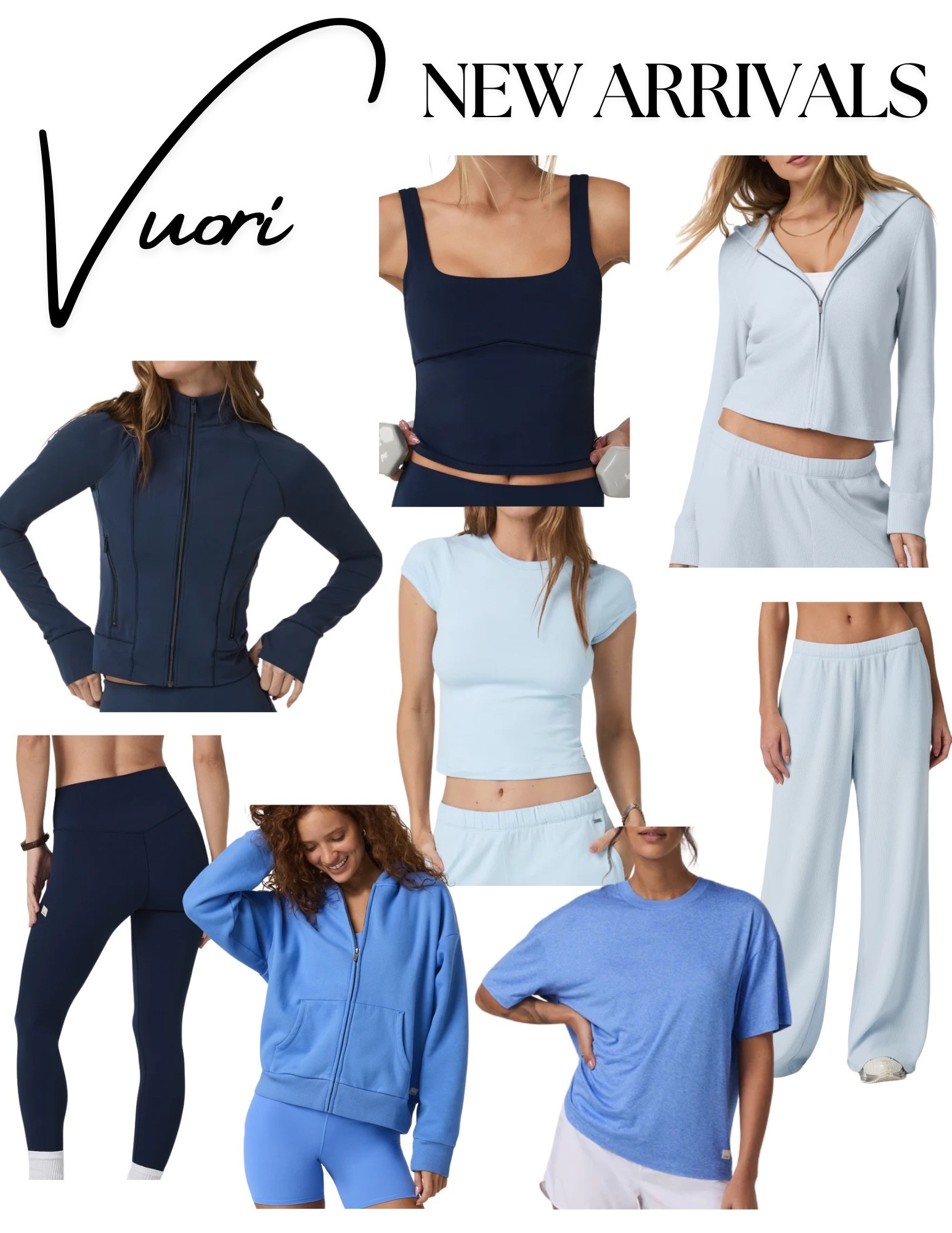 Vuori 

#LTKFindsUnder100 #LTKActive #LTKFindsUnder50