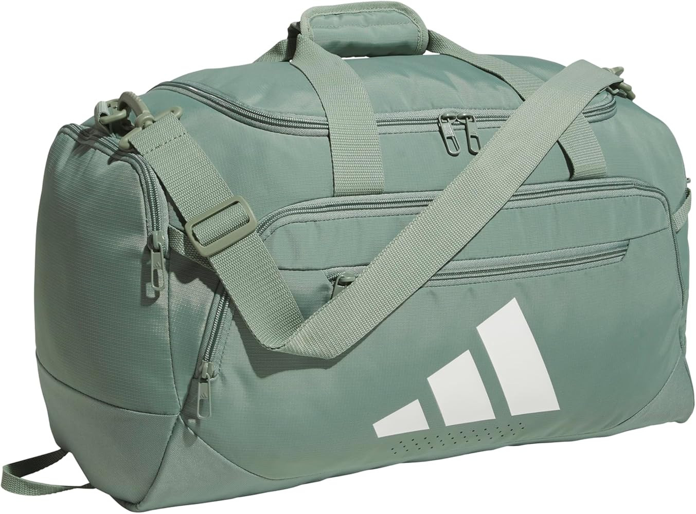 adidas Defender 5.0 Duffel Bag – Durable for Sports, Gym & Travel | Amazon (US)