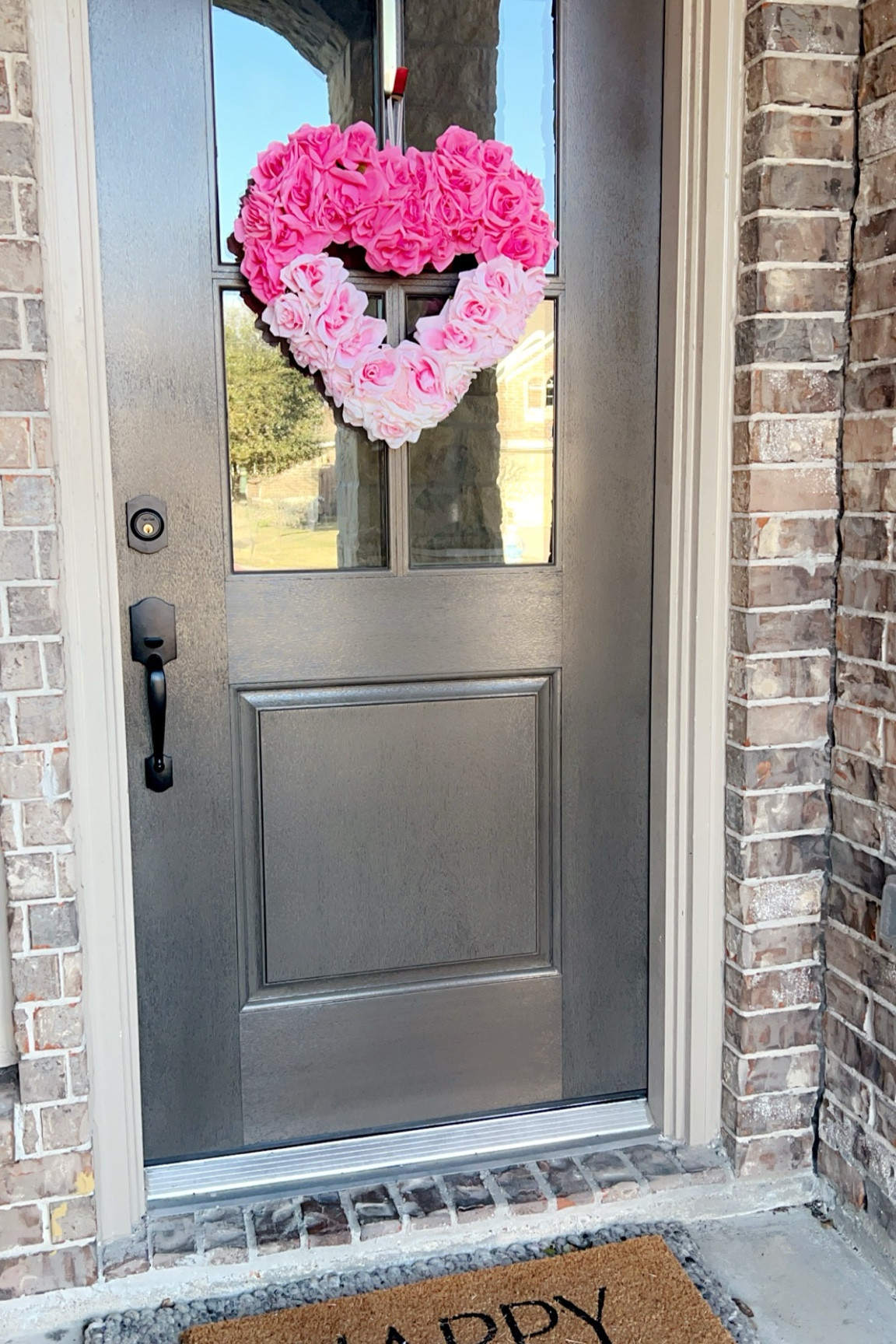 Valentines day decor 🩷

#LTKStyleTip #LTKSeasonal #LTKHome