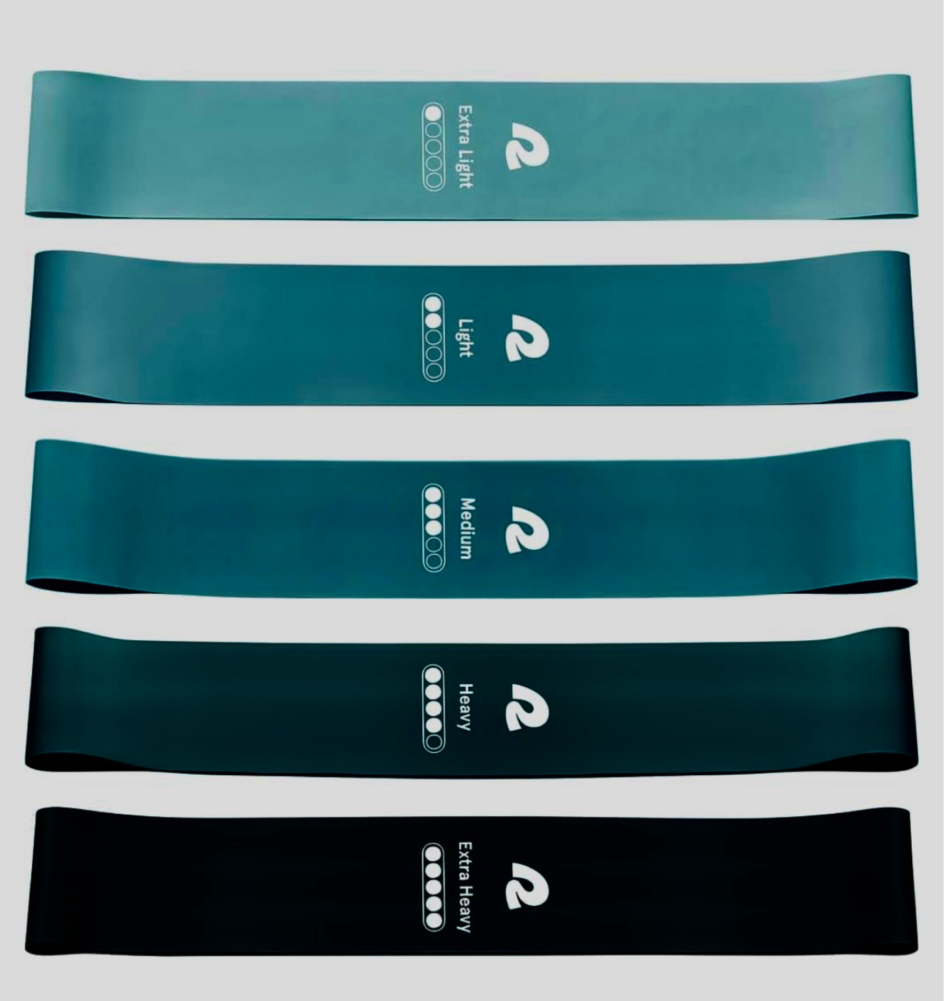 BYOB 

Bring Your Own Bands. 

#LTKActive #LTKFitness