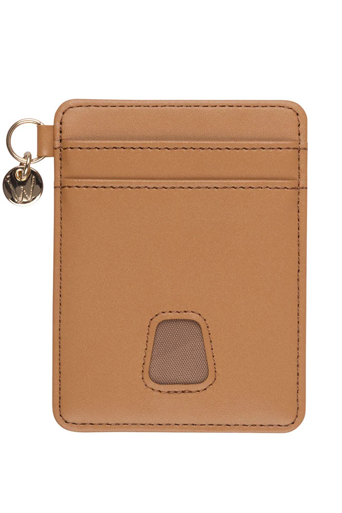 Brown Wallet | Walli Cases