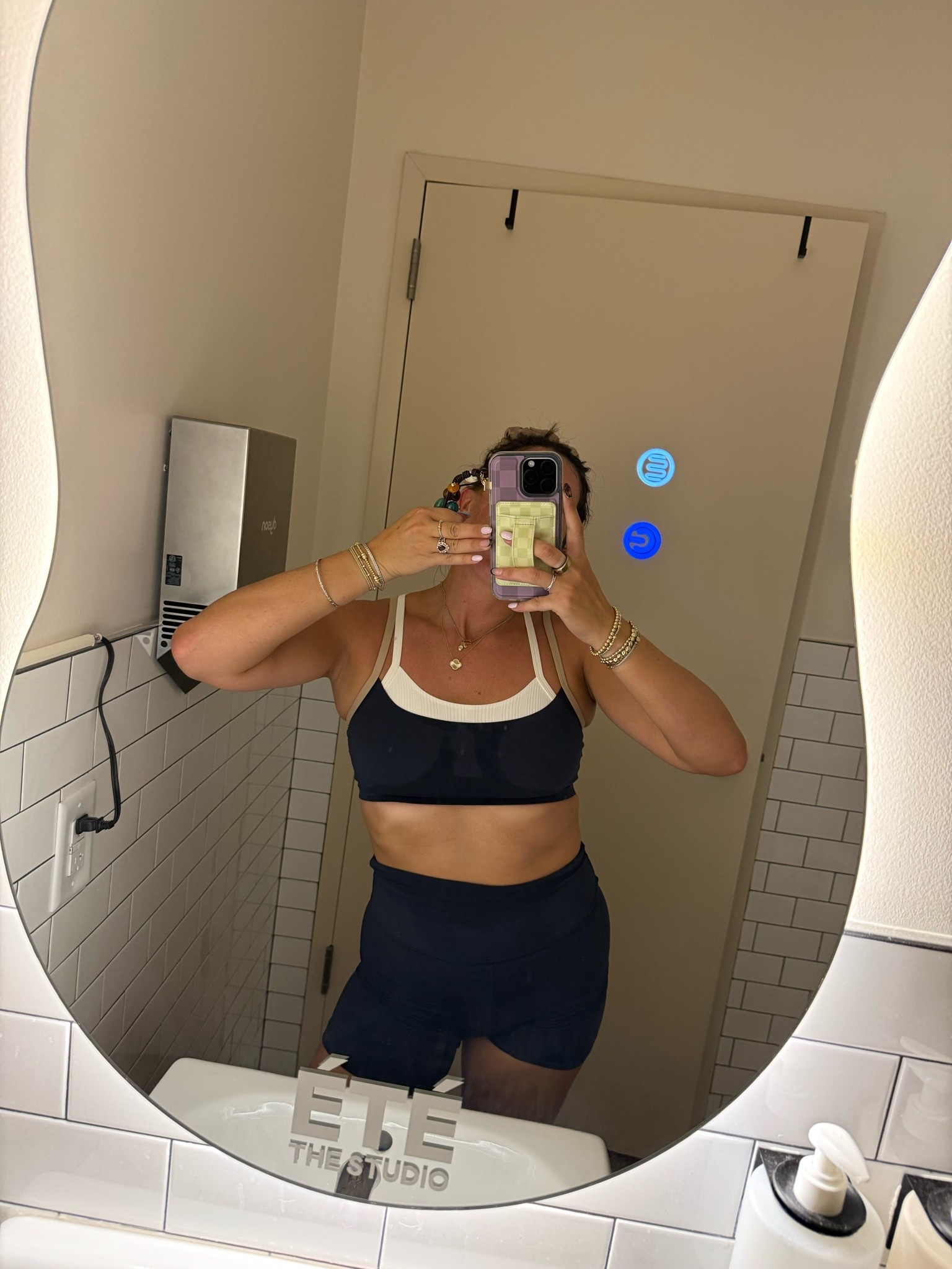 This target set is soooo good it def is hot Pilates approved

#LTKdayinmylife #LTKActive #LTKfitnessgoals