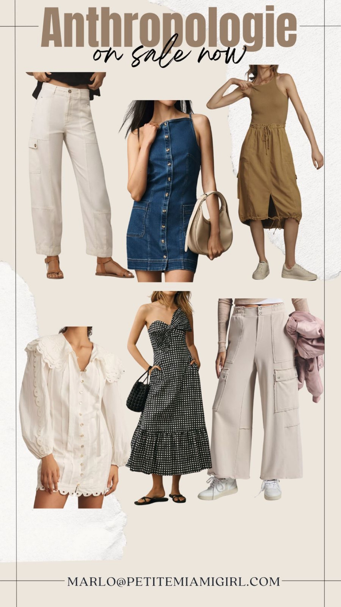 Anthropologie on sale now.

#LTKSeasonal #LTKSaleAlert #LTKStyleTip