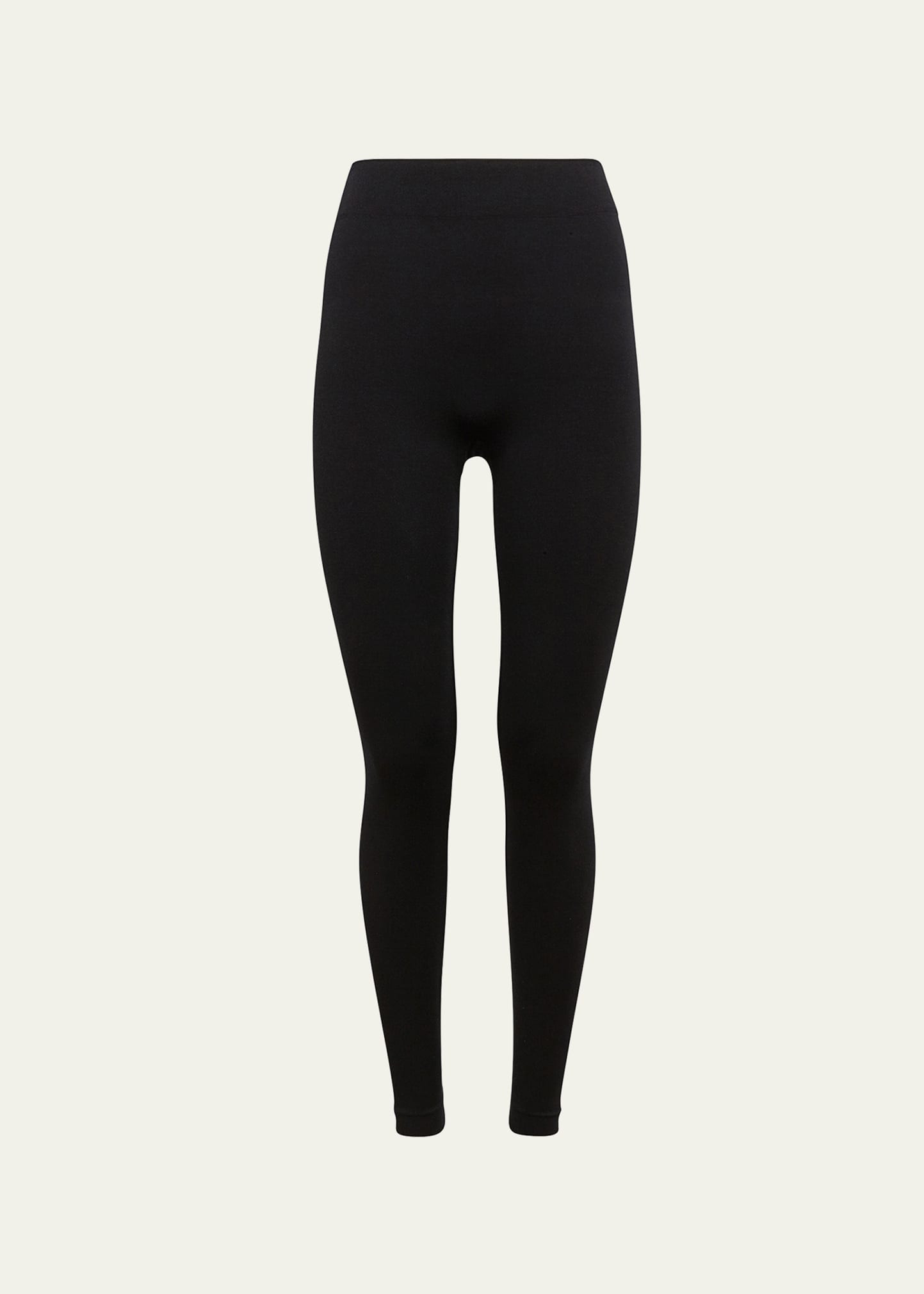 Wolford Aurora High-Rise Ankle Leggings | Bergdorf Goodman