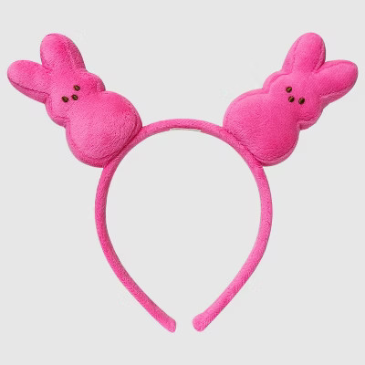 Girls' Easter Peeps Headband | Target