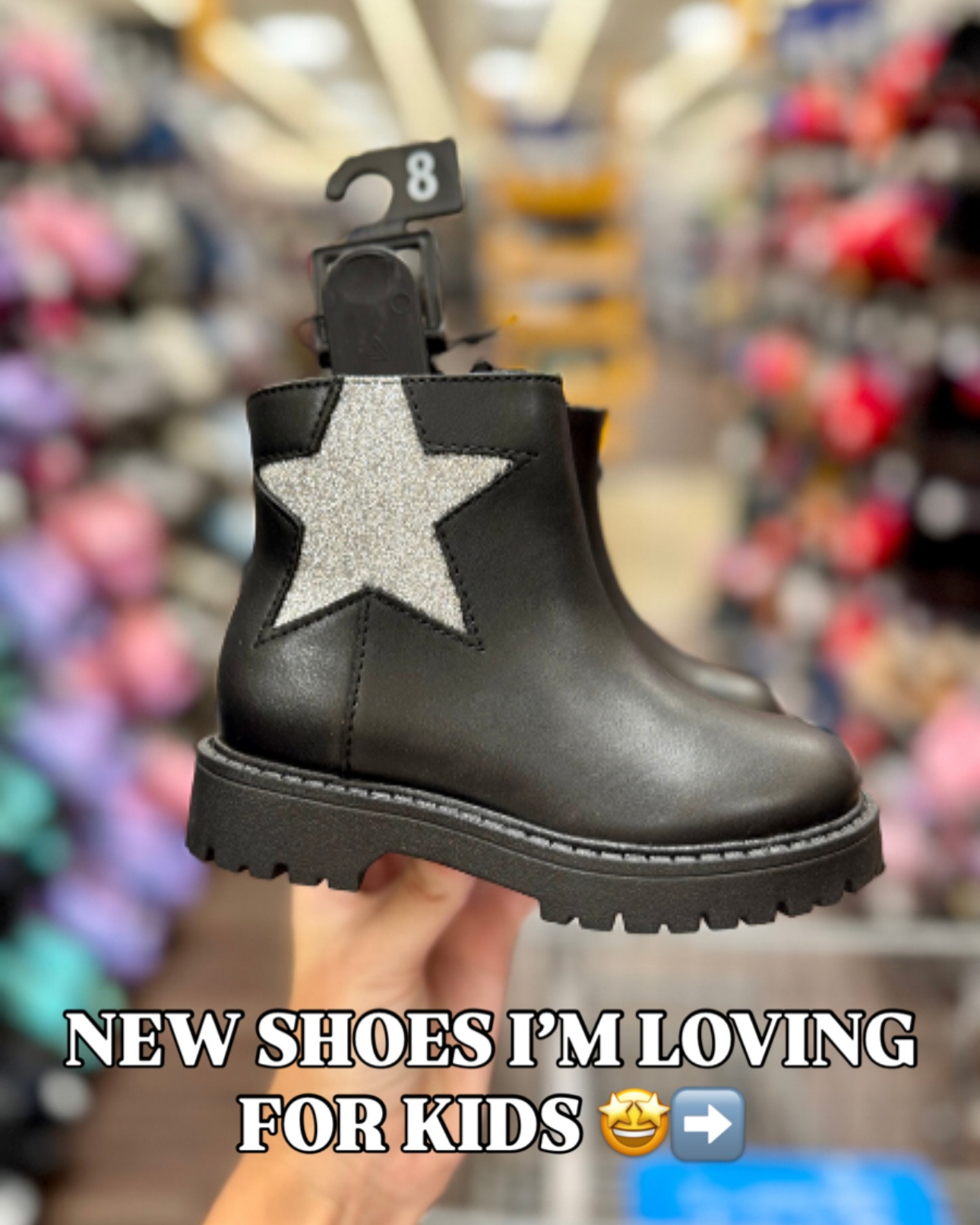 New shoes for kids! Rounding up my favorite shoe finds for girls! 🙌

#LTKShoeCrush #LTKFamily #LTKKids