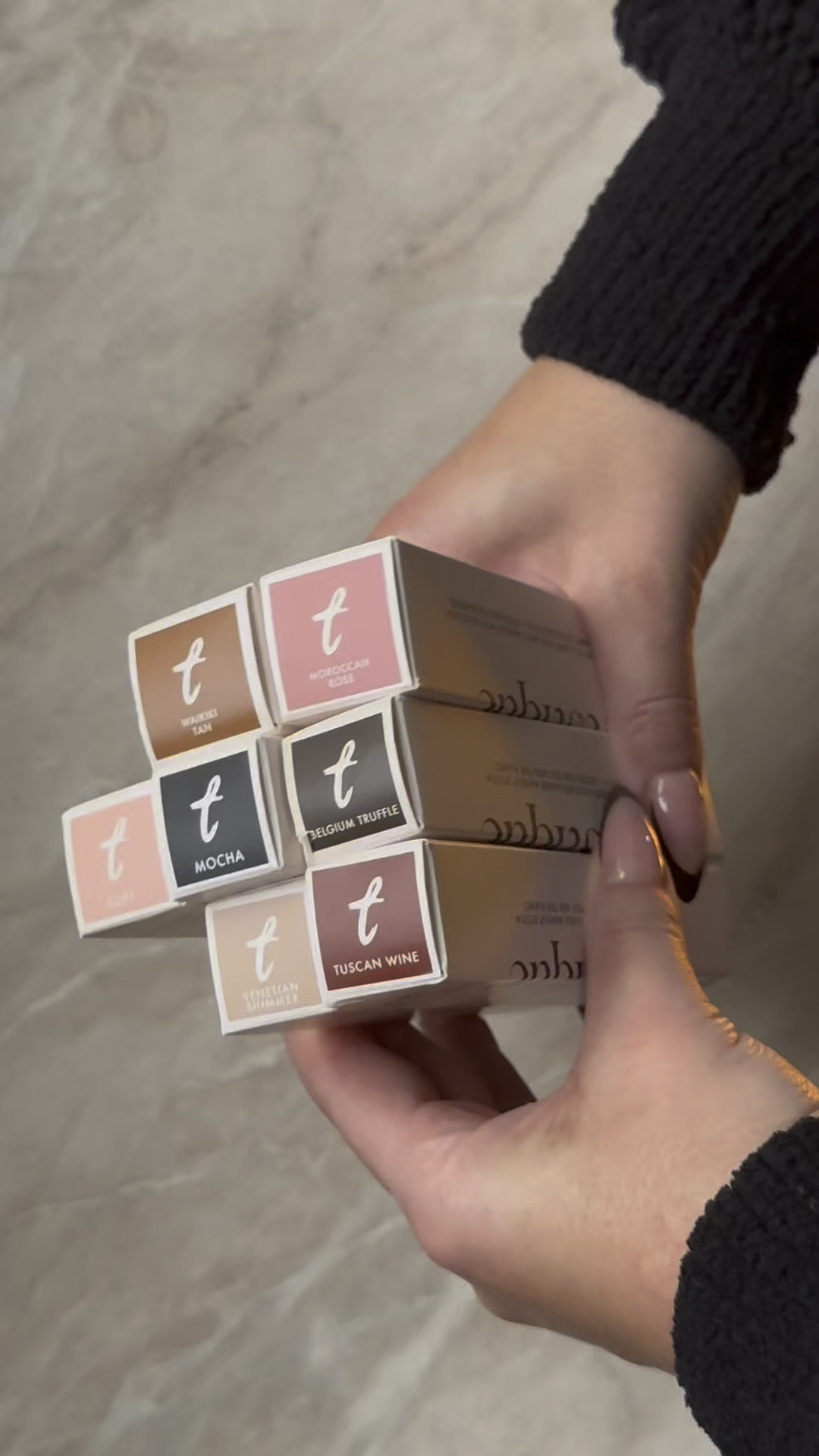 The easiest makeup for the travel girls  with Trestique!

#LTKHoliday #LTKGiftGuide #LTKBeauty