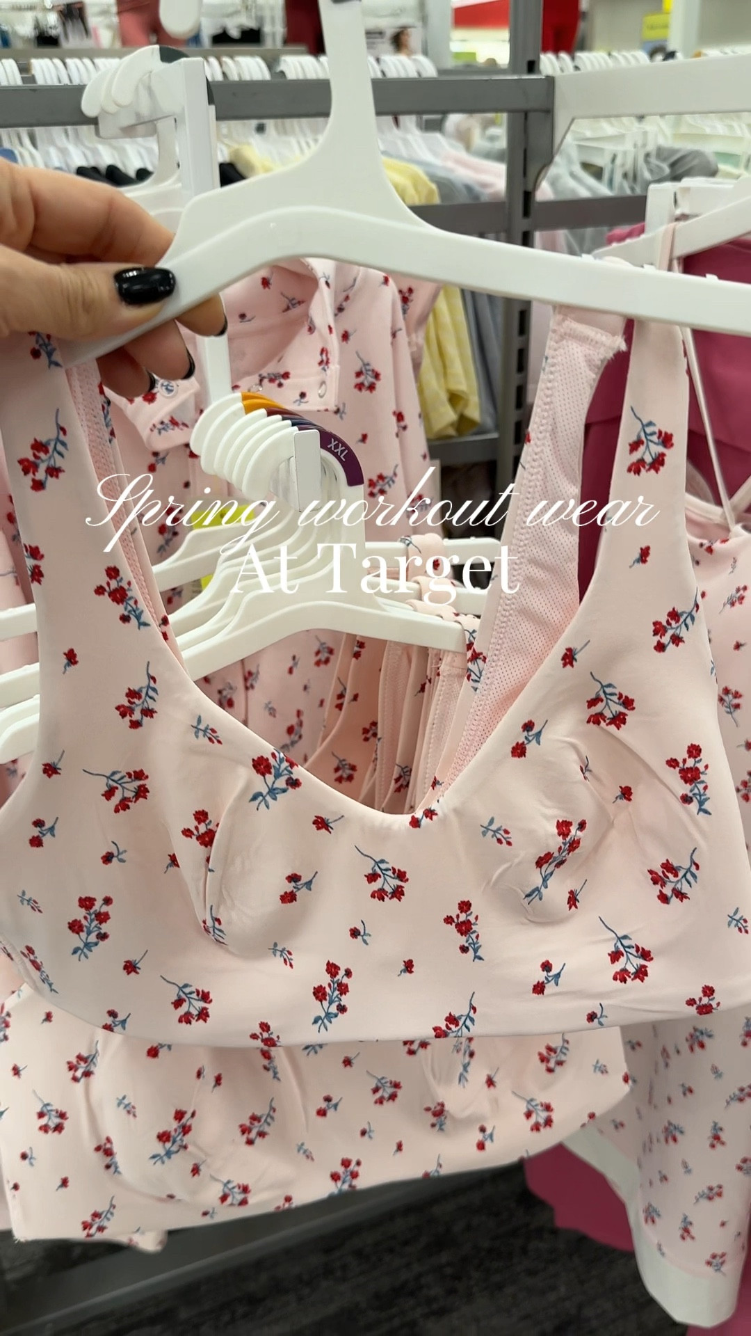 #LTKMidsize #LTKfitnessgoals #LTKTall