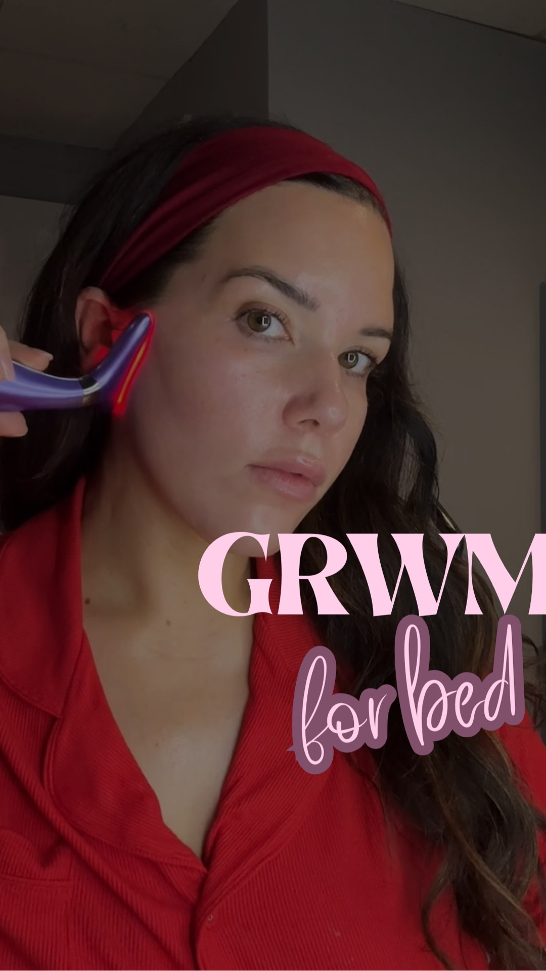 Products linked for my nighttime routine 😴

#LTKselfcare #LTKdayinmylife #LTKgrwm