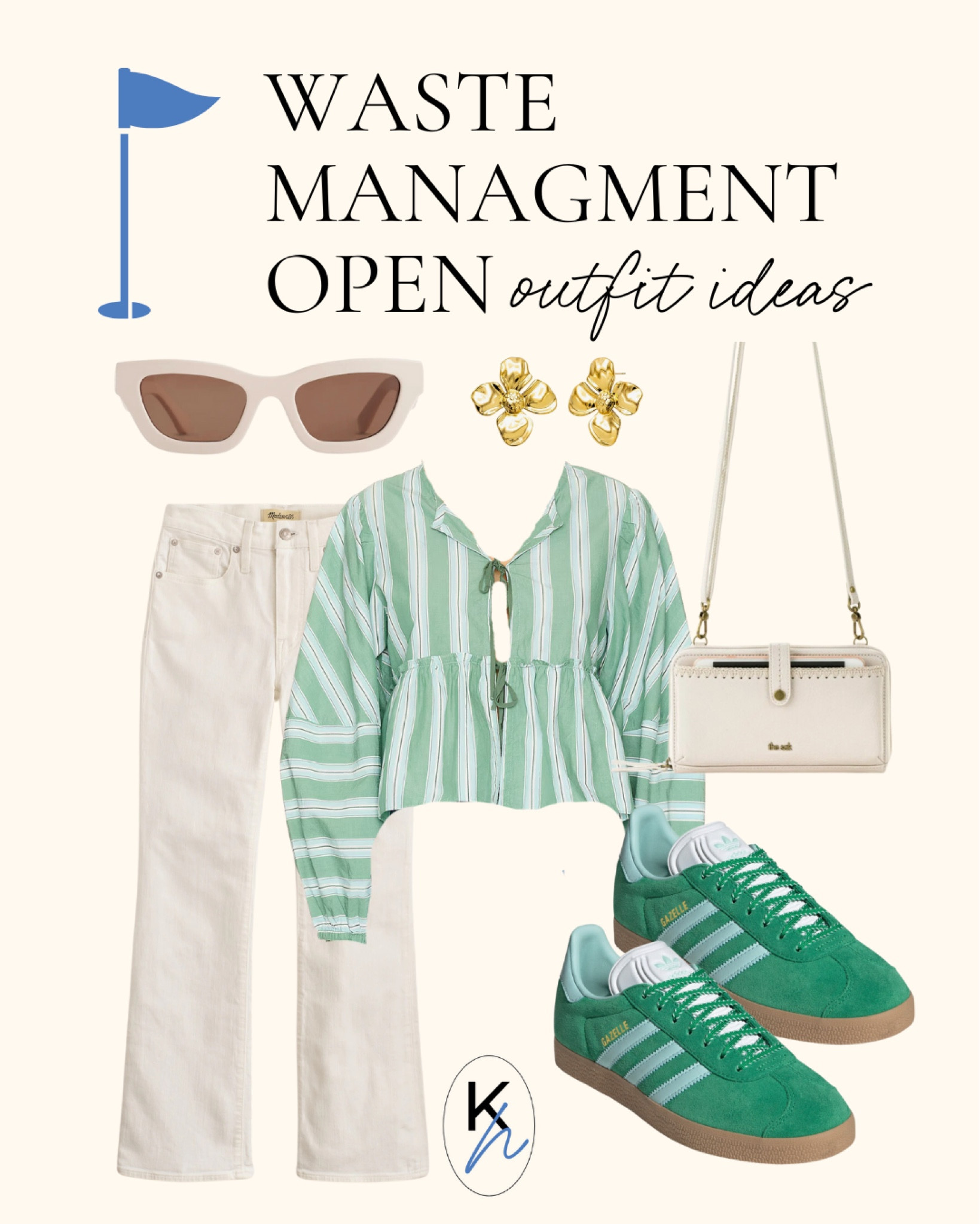 Waste management open outfit idea!⛳️ For the fashionista🤍

waste management open, phoenix open, golf tournament outfit, golf outfits, masters golf 

#LTKFindsUnder100 #LTKShoeCrush #LTKTravel