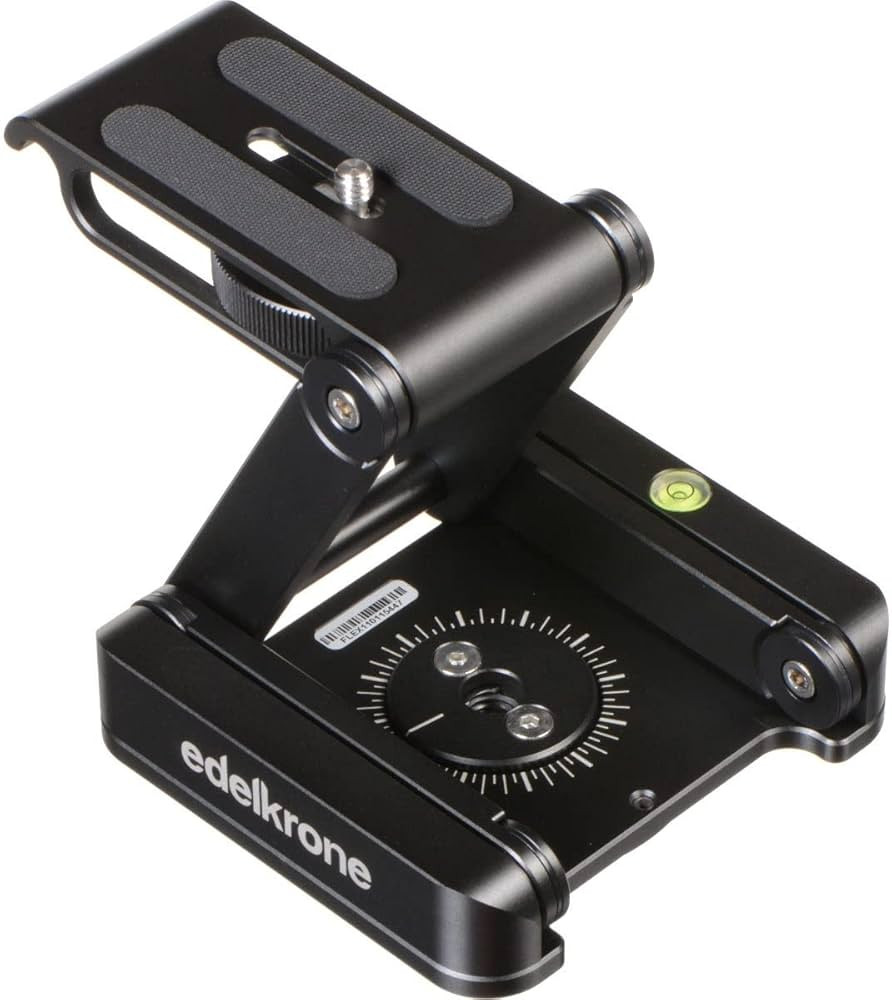 edelkrone FlexTilt Head 2 Pan/Tilt Camera Head | Amazon (US)