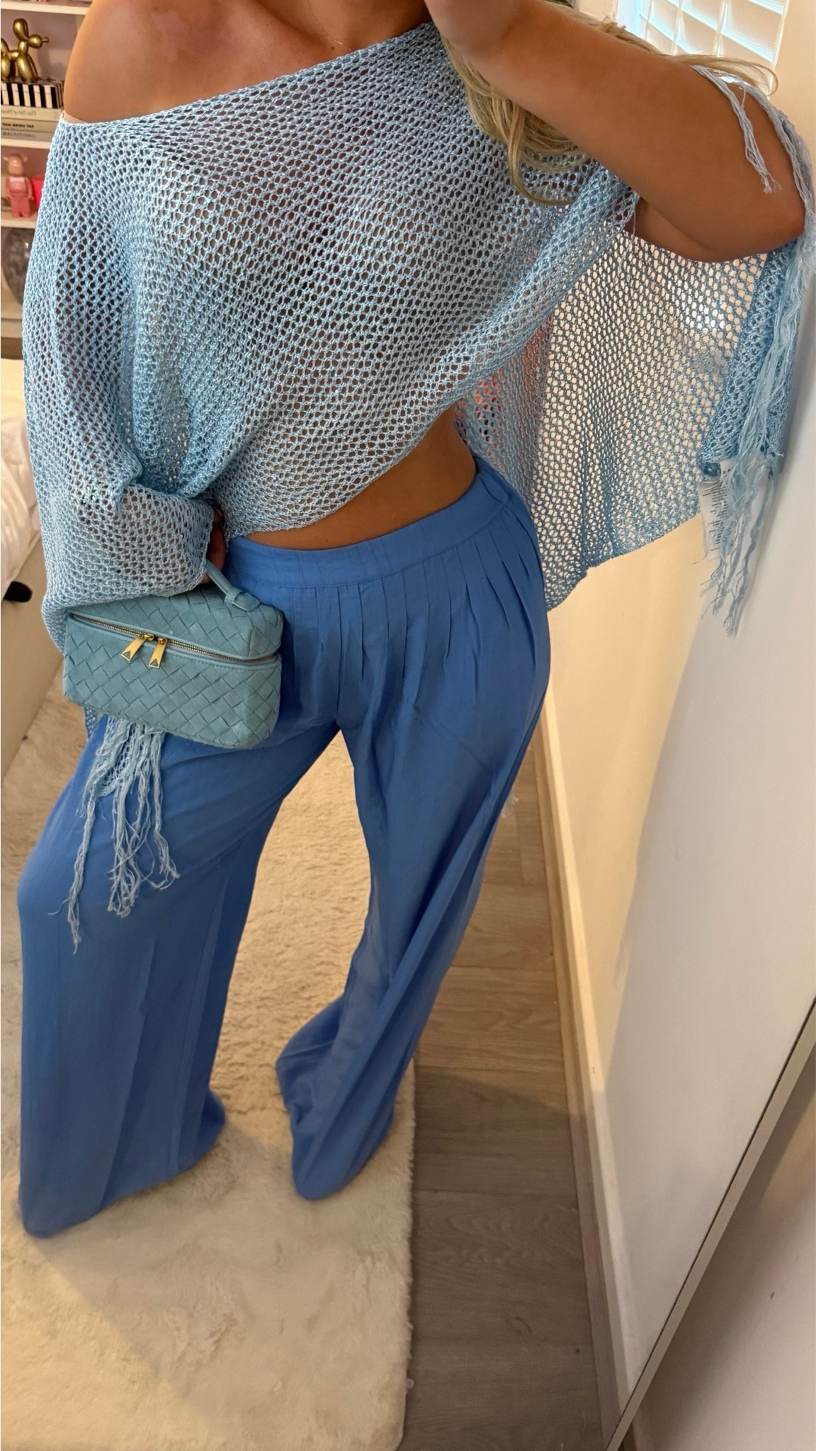 Fave recent fit!

#LTKfestival #LTKsummer #LTKuk