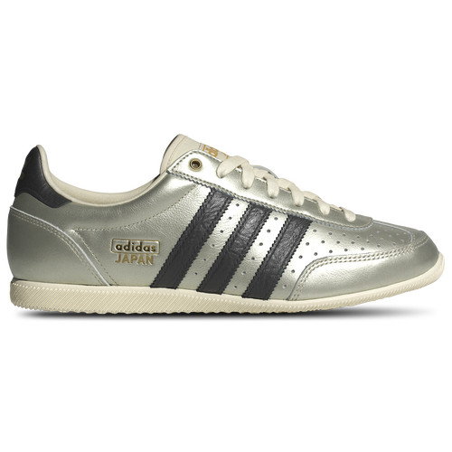 adidas adidas Originals Japan - Womens Alumina/Core Black/Cream White Size 8.5 | Champs Sports
