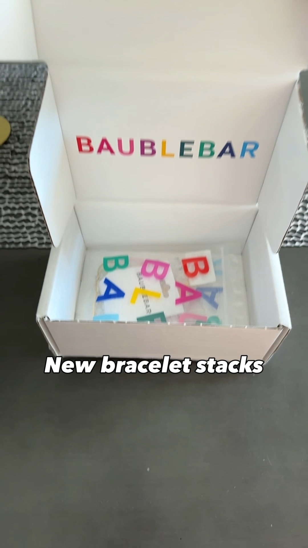 New bracelet stacks
Love that they are adjustable 


#LTKgrwm #LTKootd #LTKBeauty