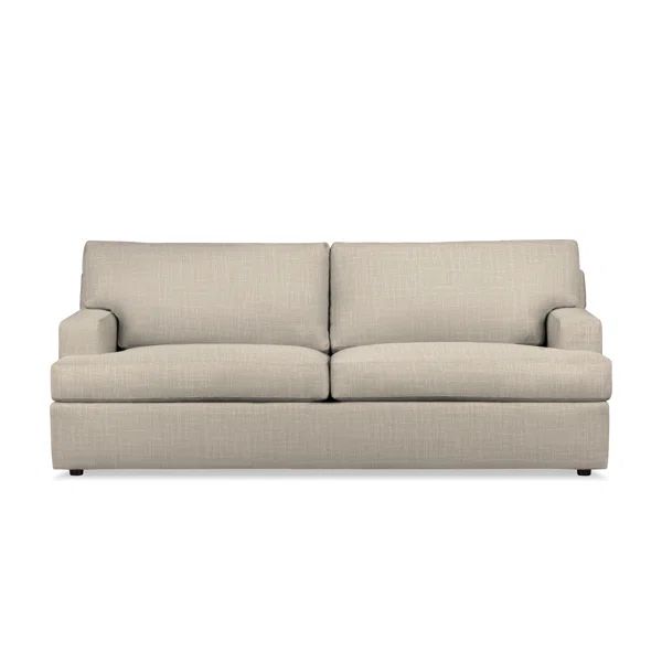 Cleo 84'' Upholstered Sleeper Sofa | Wayfair North America