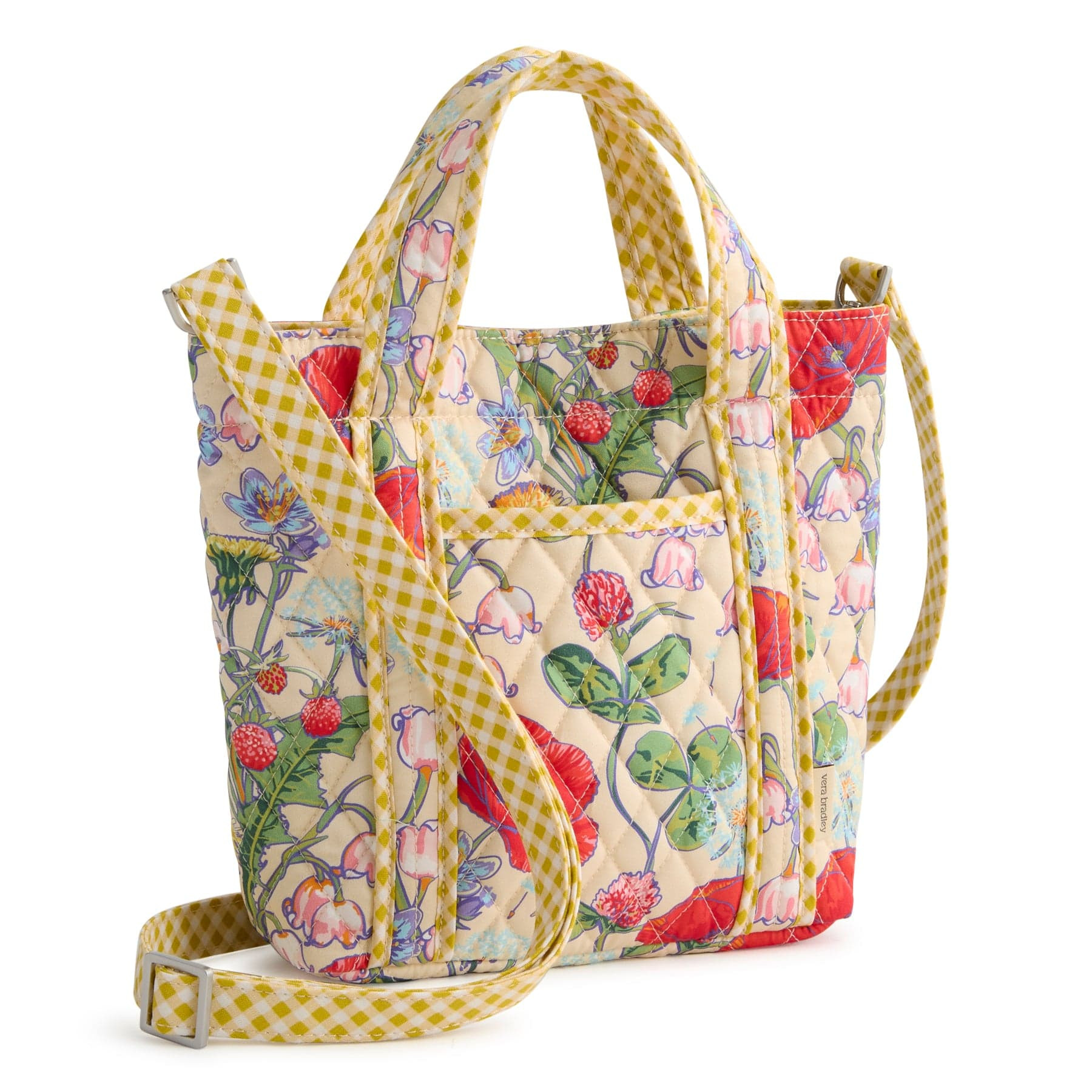 Mini Hathaway Tote | Vera Bradley