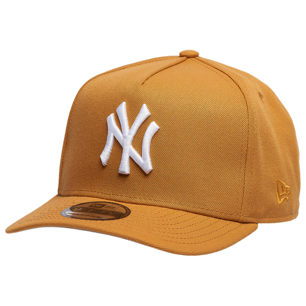 New Era Yankees 9FIFTY A-Frame Cap | Foot Locker (US)