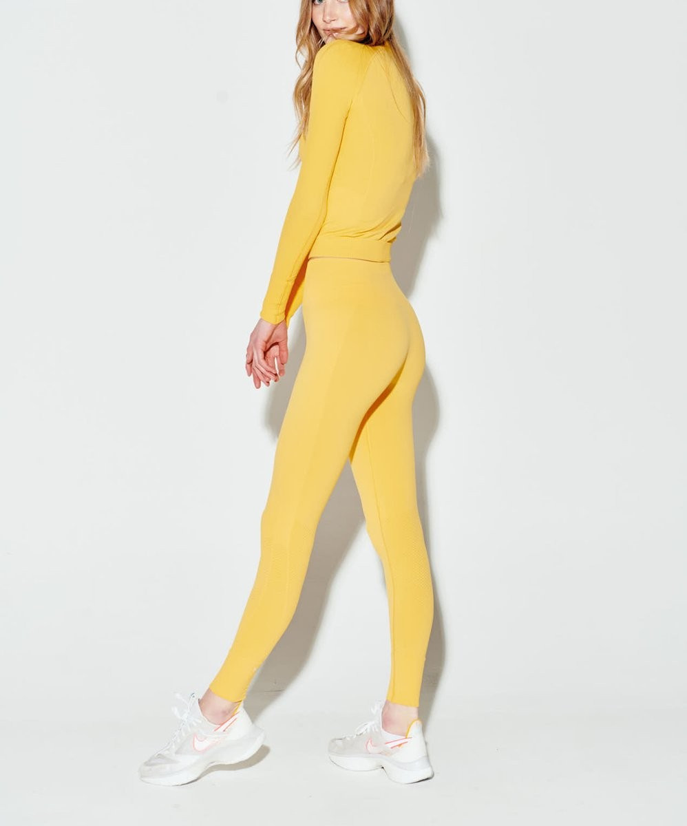 Sophia Legging | Halfdays