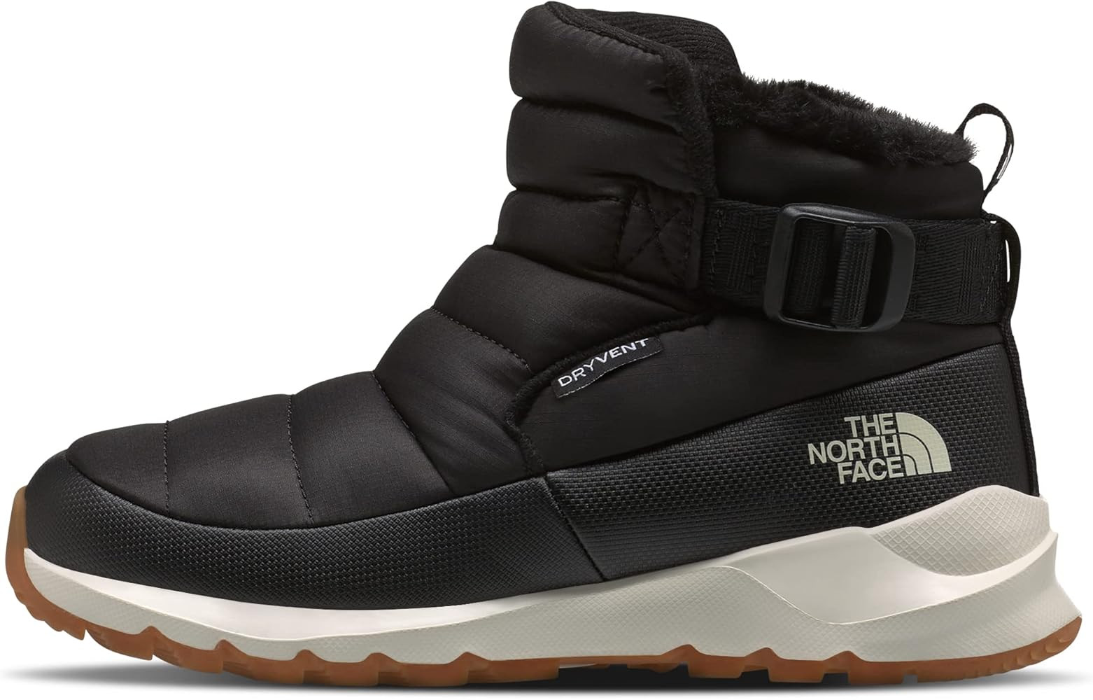 THE NORTH FACE Women's ThermoBall Pull-On Insulated Boot | Amazon (US)