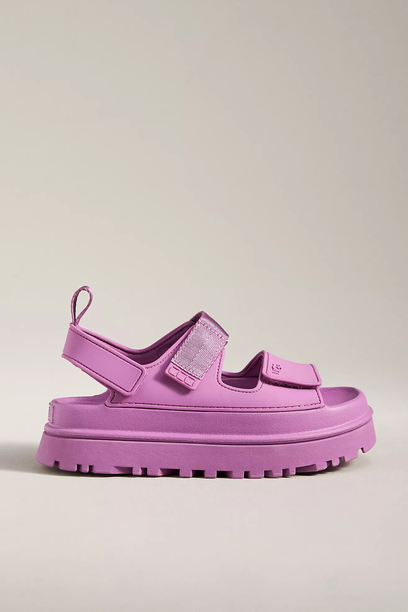 UGG® Golden Glow Sandals | Anthropologie (US)