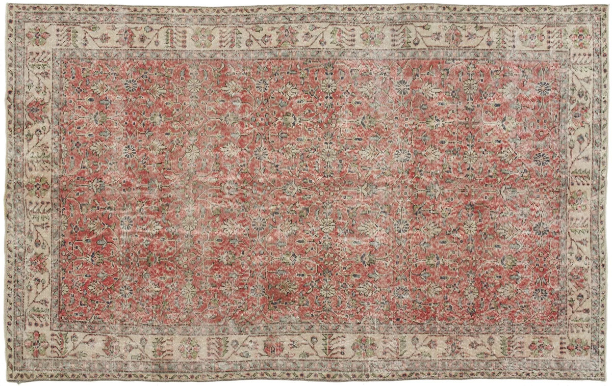Hannmeike | Revival Rugs 